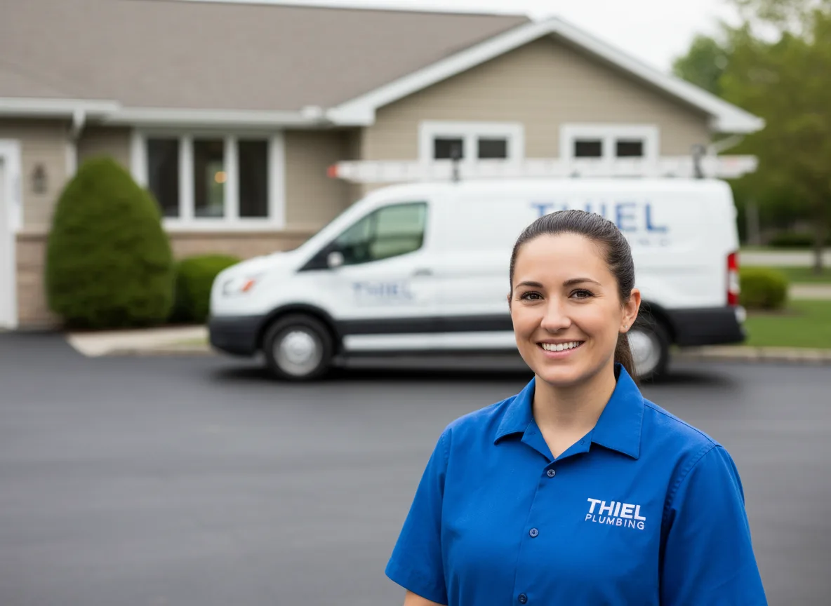 Plumber Marquand, MO FAQs
